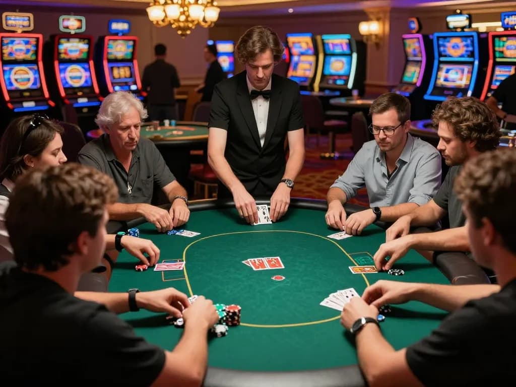 Winning Strategies for Poker Players at https://max88sss.com/ in 2026: Master Your Game