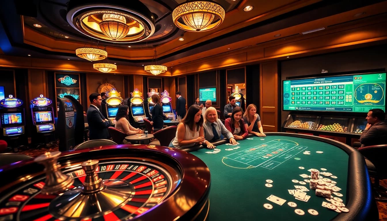 Winning Strategies for Gamblers: Elevate Your Game at https://www.qq8827.com/ in 2026