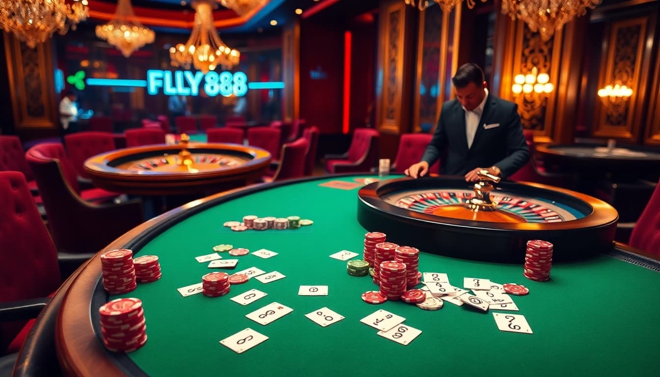 FLY88: Your Essential Guide to Winning Strategies and Advanced Betting Techniques for 2026