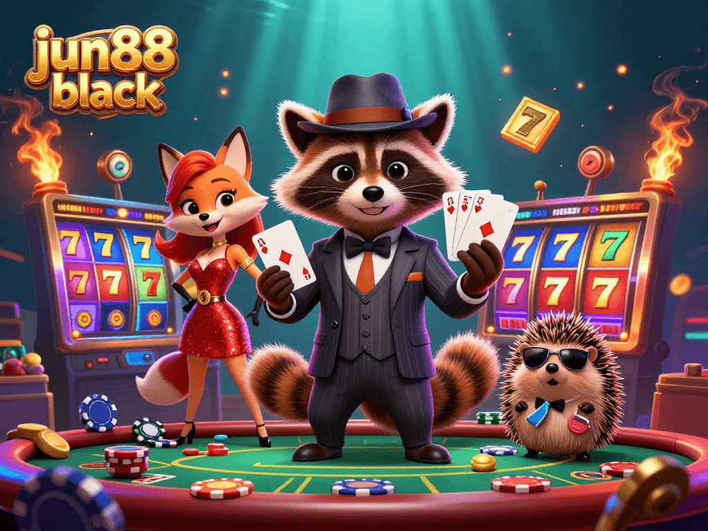 jun88 black Showdown: Ranking the Top Contenders for Winning Strategies in 2026