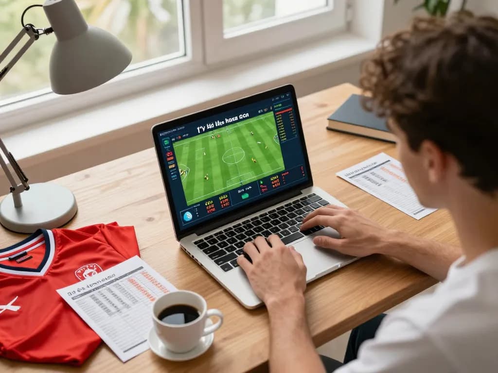 Mastering Tỷ Lệ Kèo Nhà Cái in 2026: Essential Strategies for Winning in Sports Betting
