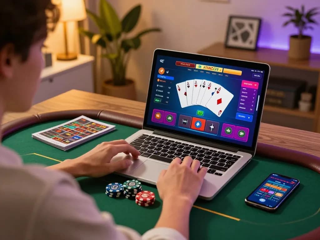 Winning Strategies for Betting on lv88 in 2026: Essential Tips for Gamblers