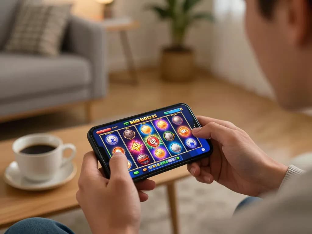 Winning Strategies for Slot Gacor in 2026: Expert Tips for Better Odds