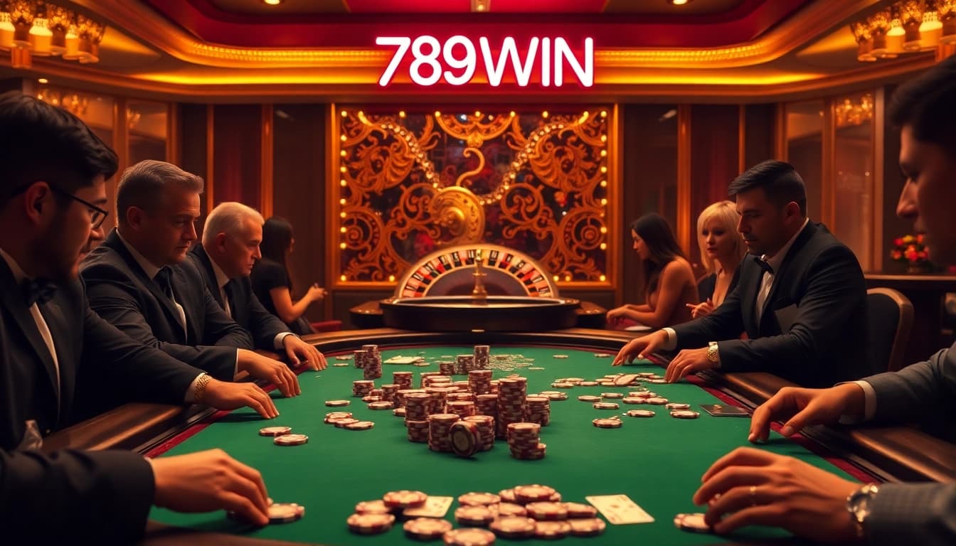 789 WIN: Comprehensive Strategies for Winning in 2026 Casino Games