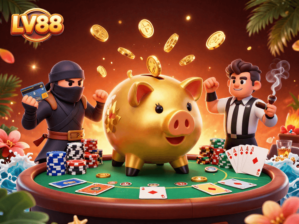 How to Integrate LV88 Into Your Gaming Strategy for Better Odds in 2026