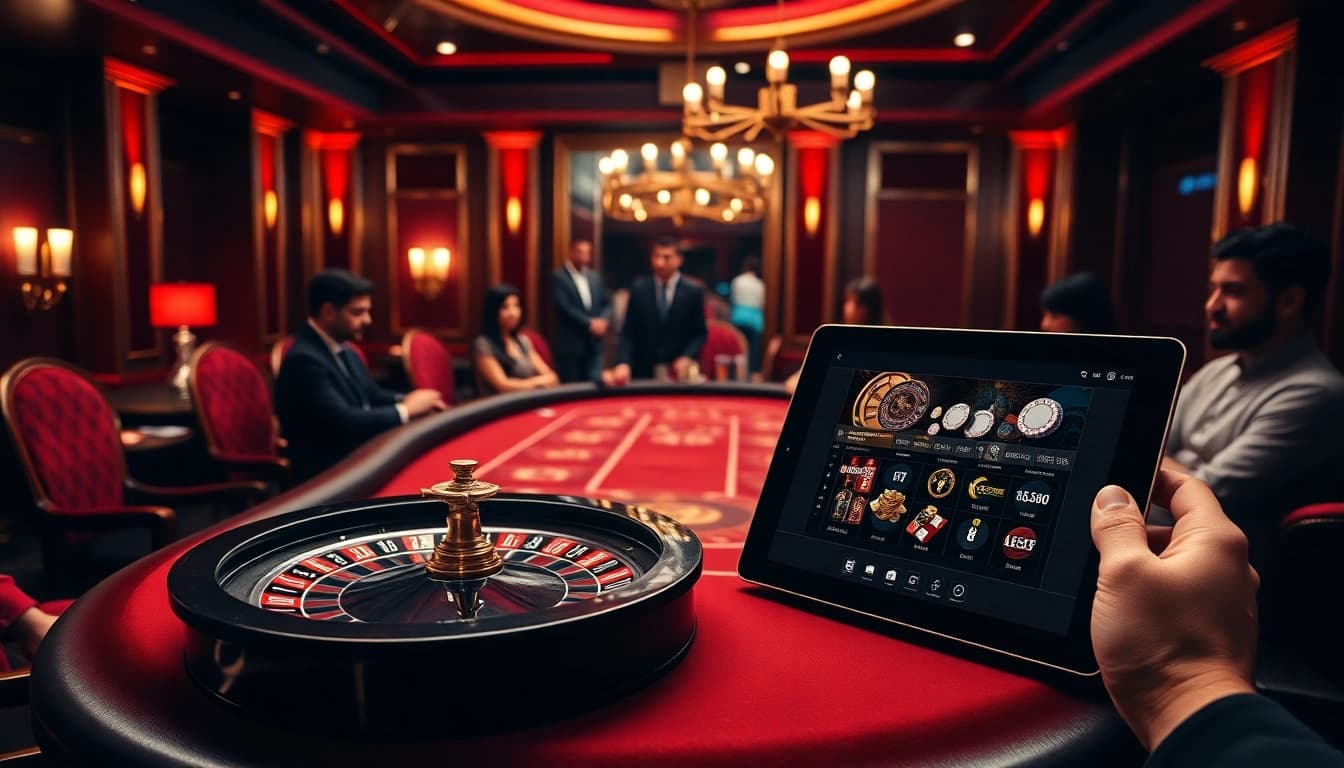 Winning Strategies in 2025: Mastering Gambling at https://ww88.directory/ for Better Odds and Bankroll Management