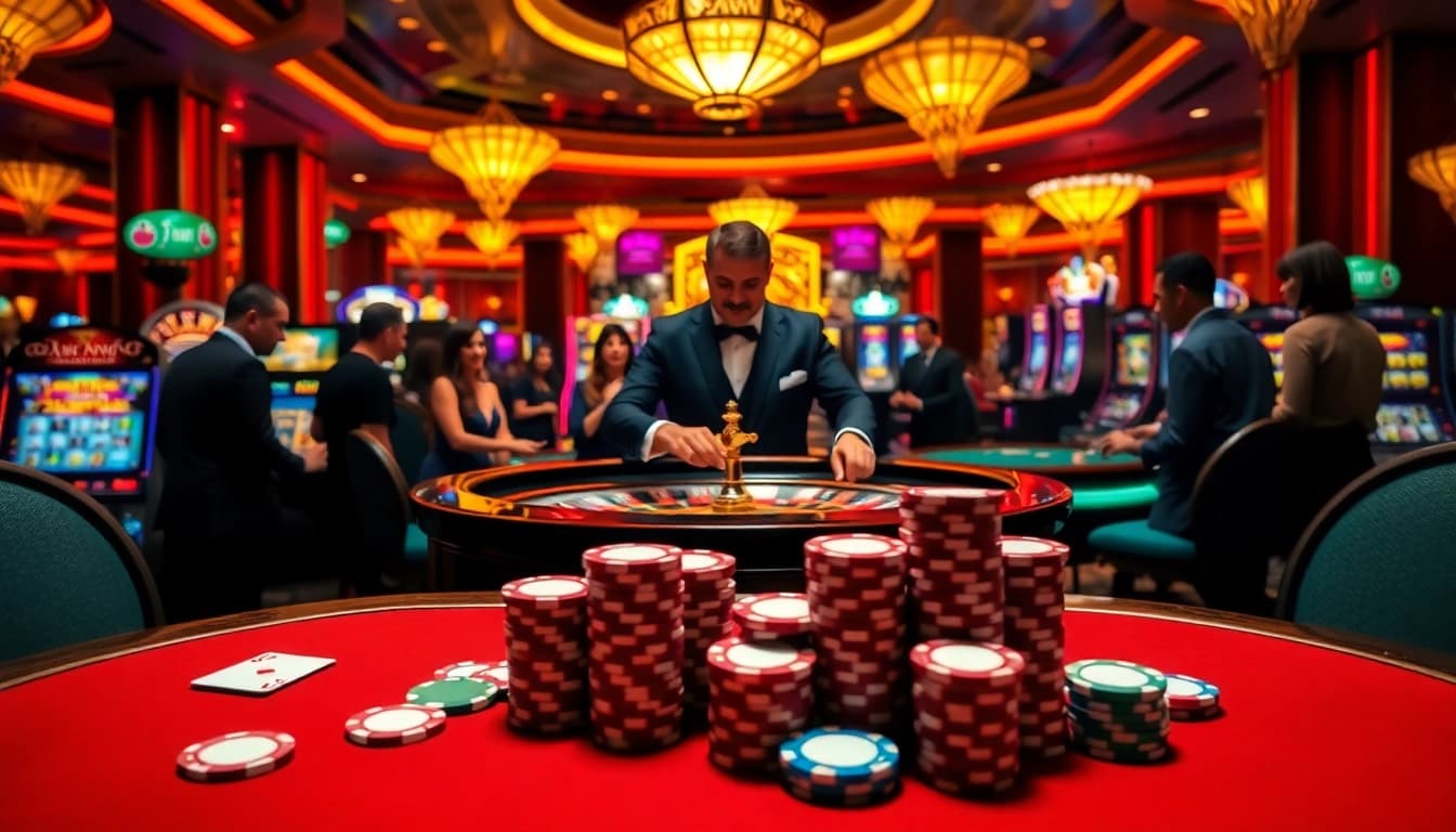 Winning Strategies at fun79: Mastering Your Game for Better Odds in 2025