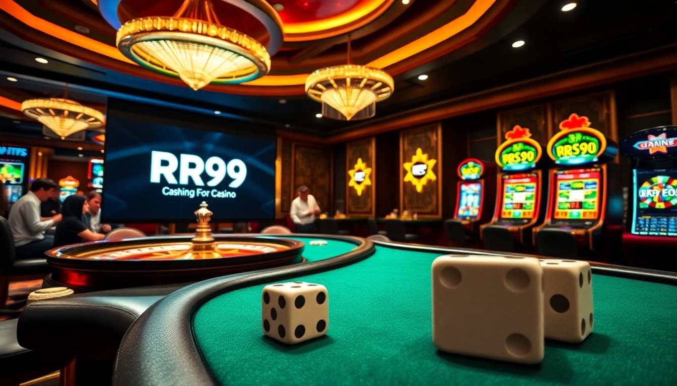 Master Your Betting Strategy for 2026: Optimize Wins at https://rr9988.net/ Today!