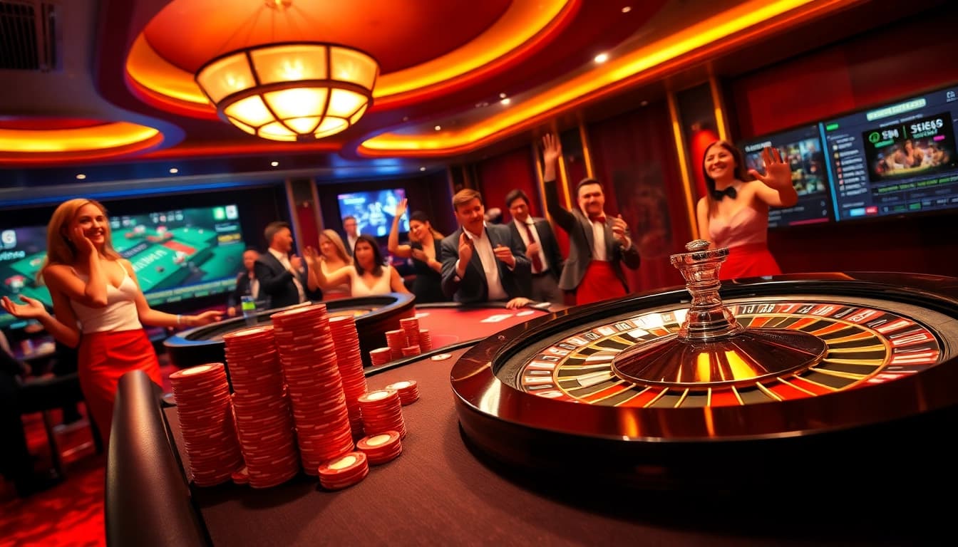 Mastering Casino Strategies with 6FF: Essential Winning Techniques for 2026