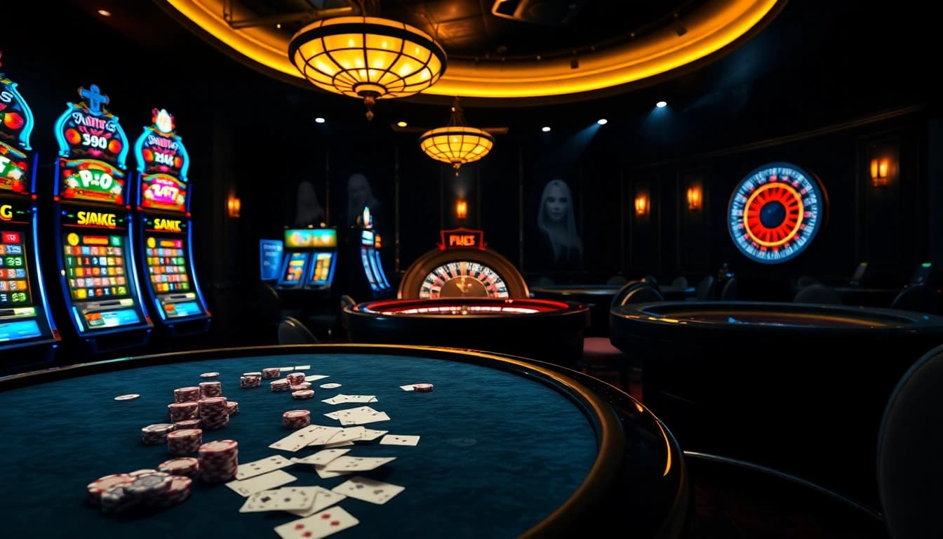 Winning Strategies for Kể Truyện Ma in 2026: Essential Insights for Expert Gamblers