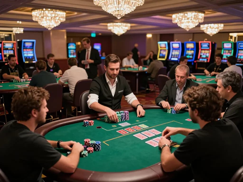 Mastering Strategies at nhà cái cm88: Essential Tips for Winning in 2026