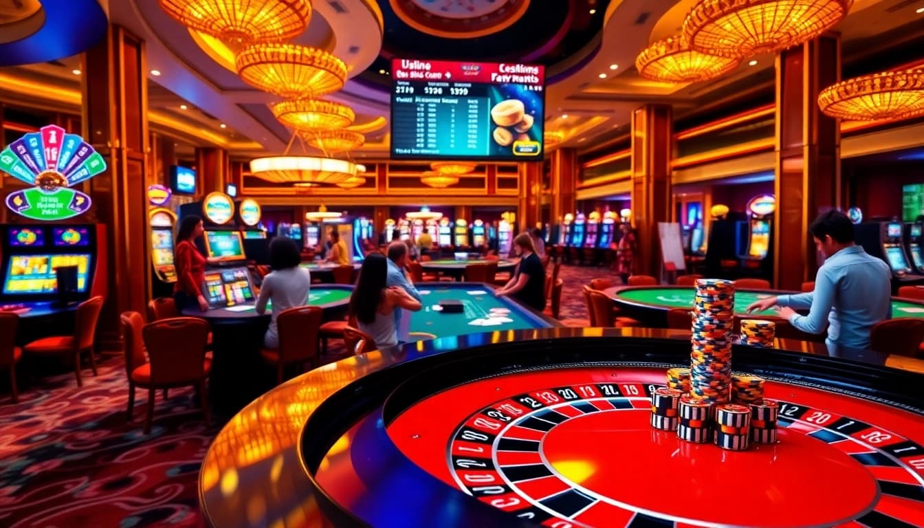 RR88 com: Essential Winning Strategies for Gamblers in 2026