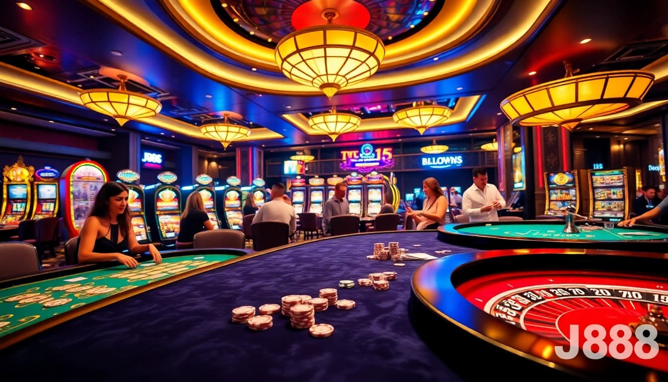 Proven Winning Strategies at J88: Mastering Your Game for 2026 Success