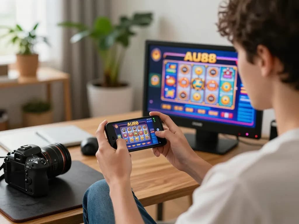 Mastering Winning Strategies on Au88: Expert Tips for 2026 Gamblers