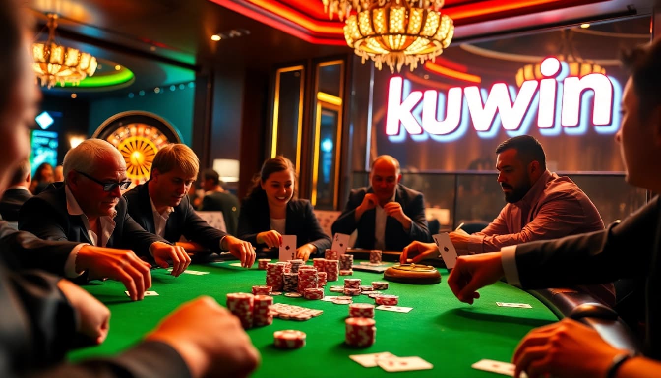Strategic KuWin Betting Techniques for 2026: Master Your Game for Better Odds