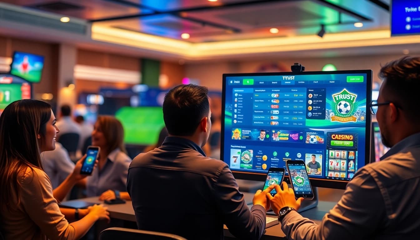 Discover the Latest Features of VN88 in 2026: A Comprehensive Guide