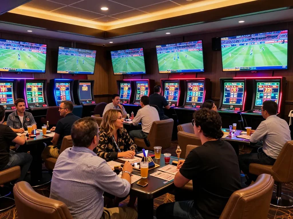 Mastering Sports Betting Strategies in 2026: Unlock Winning Odds at https://www.bearcreekwatershed.org/macroinvertebrates