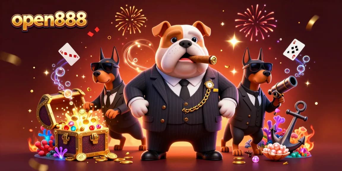 How to Choose the Right open888 Casino Game for Your Winning Strategy in 2026