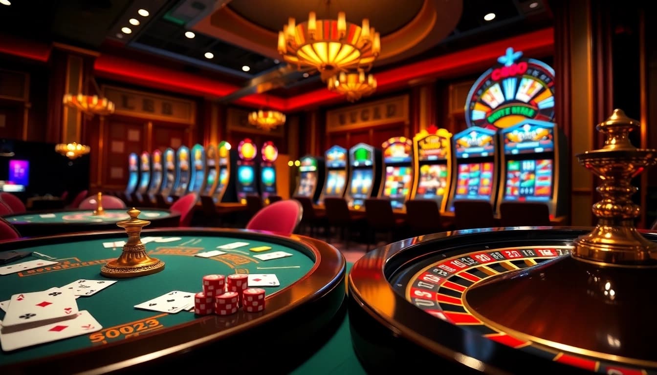 Winning Strategies for VB88 Gamblers in 2026: Mastering the Art of Betting