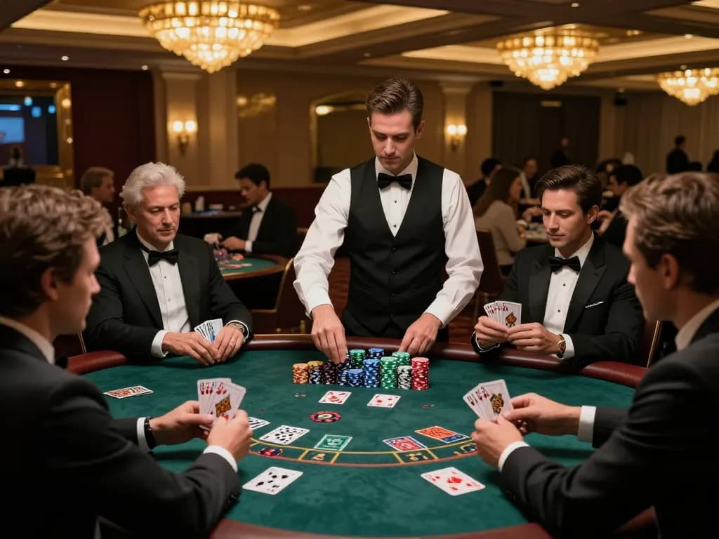 Mastering FB88: Essential Blackjack Strategies for Winning in 2026