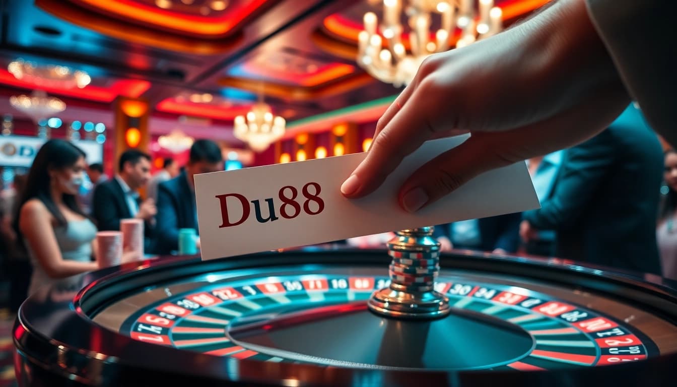 Mastering Du88: Essential Strategies for Winning Big in 2026