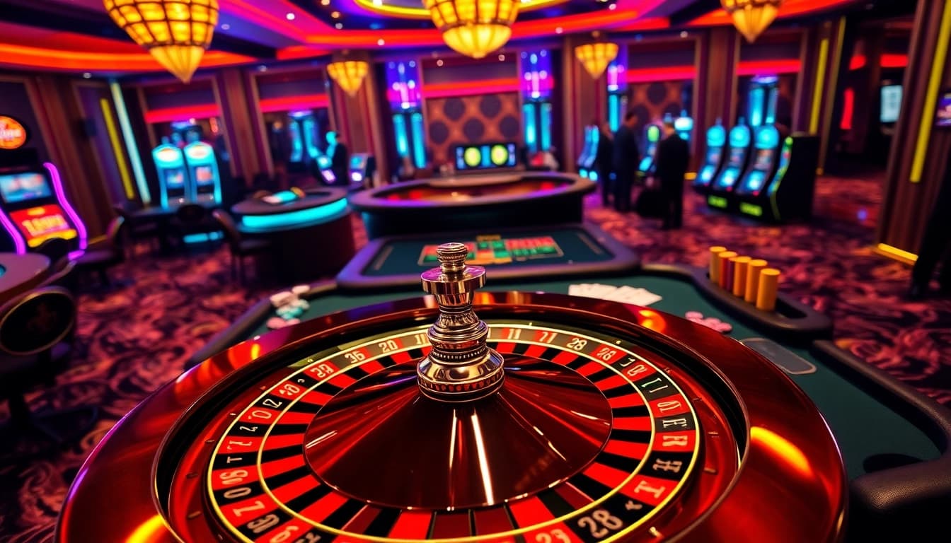 Winning Strategies at tg88 Group: Mastering Online Gambling in 2026