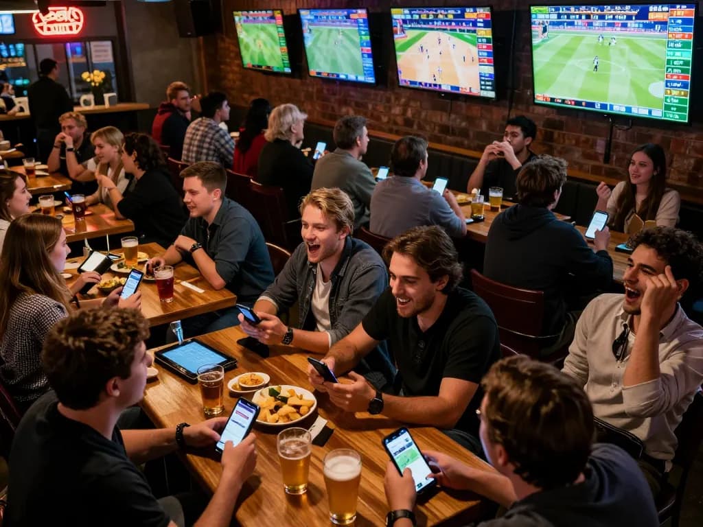KONG88 Strategies for Winning: Proven ROI Techniques for Effective Sports Betting in 2026