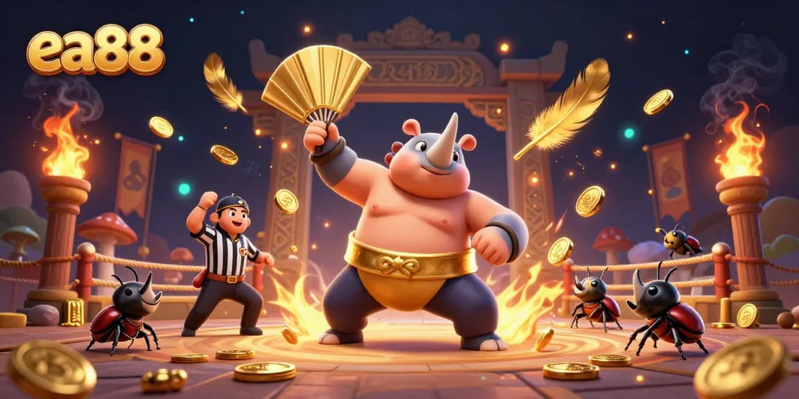 ea88 Showdown: Ranking the Top Contenders for Winning Strategies in 2026