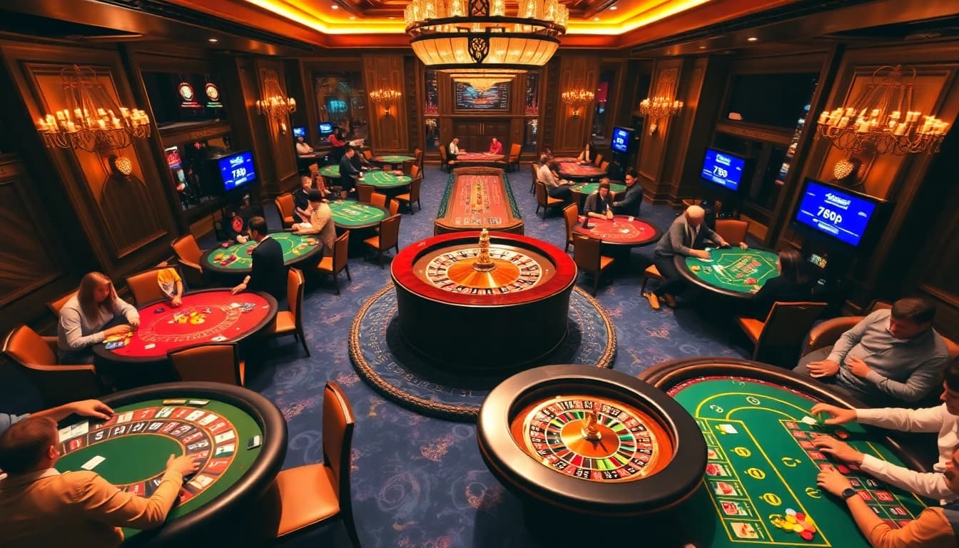 Advanced Strategies for Winning Big at 789p: Master Your Gambling Skills in 2025