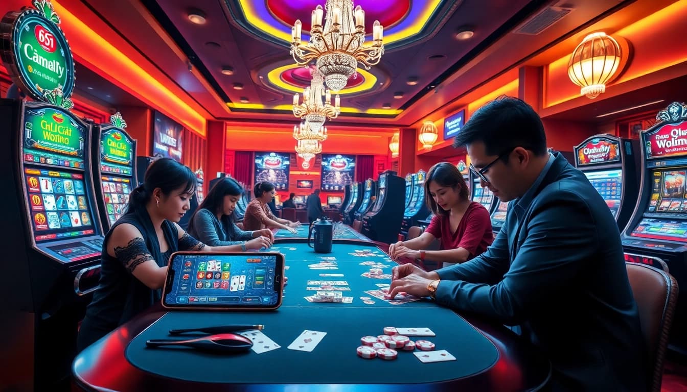 Essential Guide to Tải App Nhà Cái 68VIP for Winning Strategies in 2026