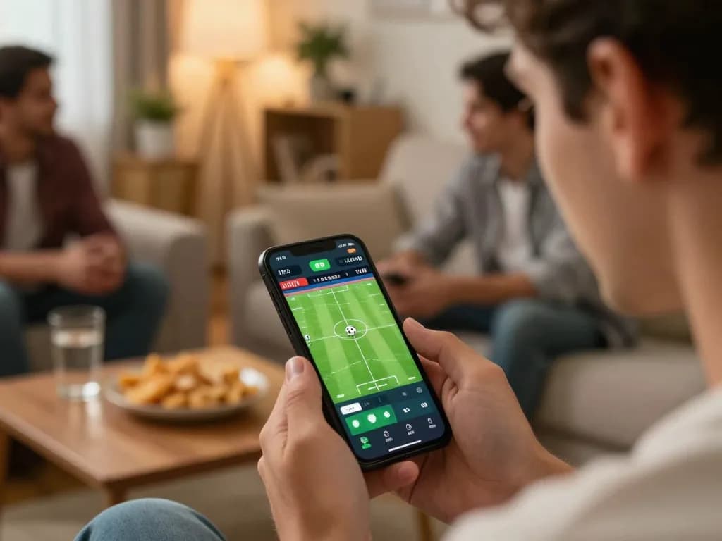 JJ88: Winning Strategies for Proven Sports Betting Success in 2026