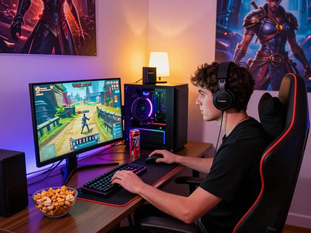 Unlocking the Best Porn Games of 2026: Innovative Options for Endless Fun
