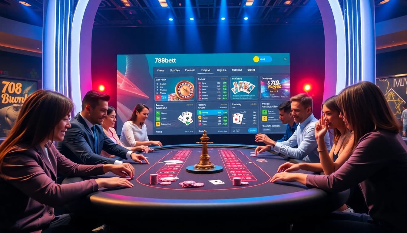 The Comprehensive Guide to Winning Strategies at https://789betg.com/ for Gamblers in 2026