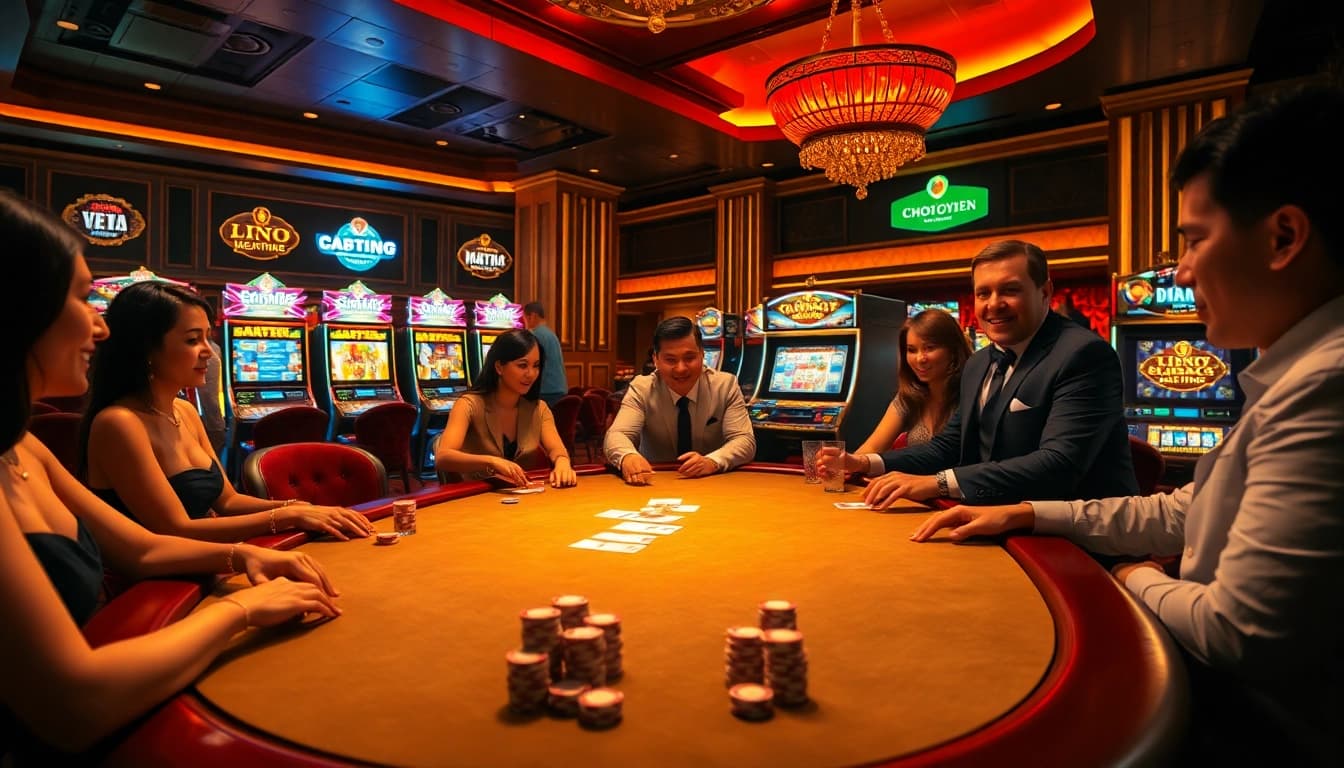Essential Strategies for Maximizing Your Win Rate at Chotruyen Games in 2026