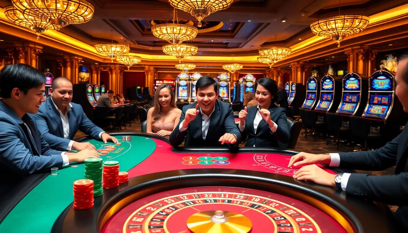 Winning Strategies for Gamblers in 2026: Mastering Odds and Bankroll Management at https://www.bdtk66.blog/