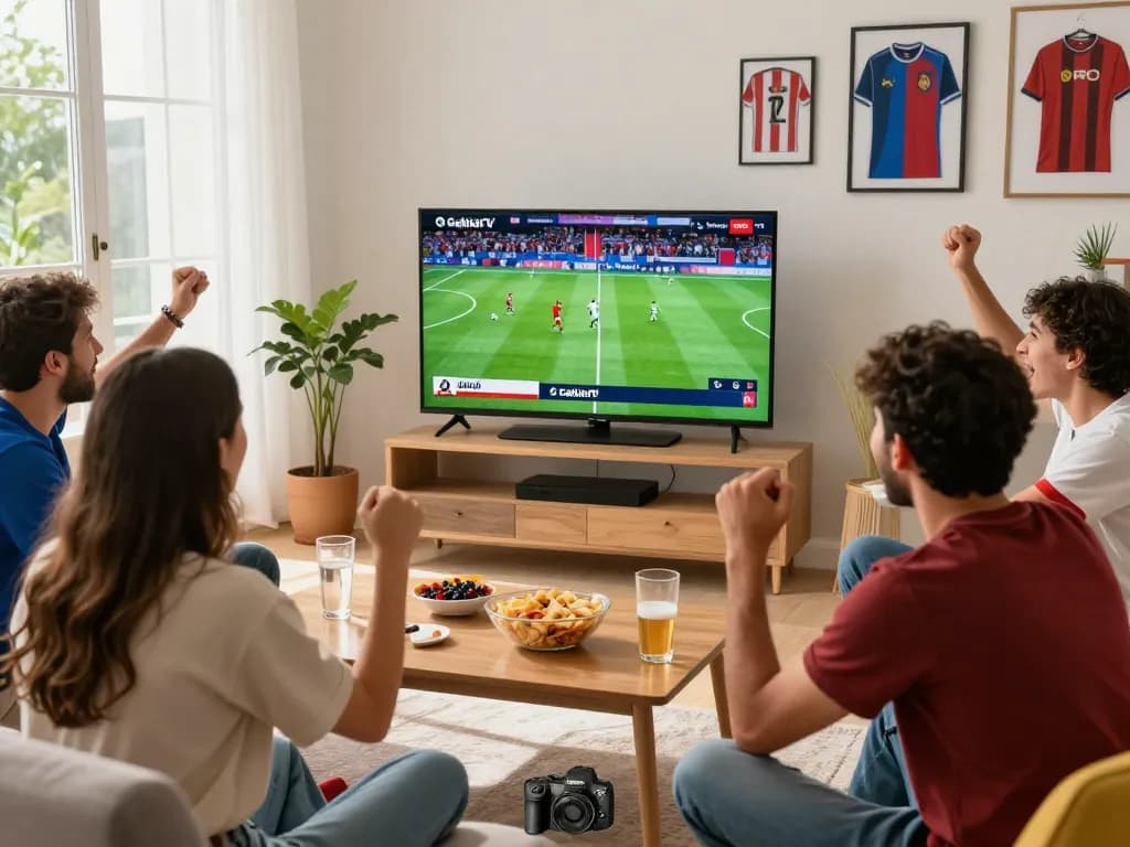 CakhiaTV: The Definitive Guide to Live Soccer Streaming in 2026