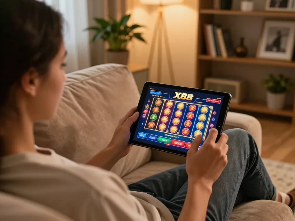 Mastering X88: Essential Strategies for Winning Casino Games in 2026