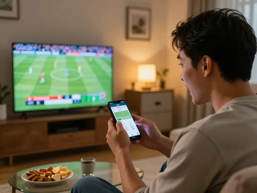 Winning Strategies for Understanding Kết Quả Bóng Đá in 2026