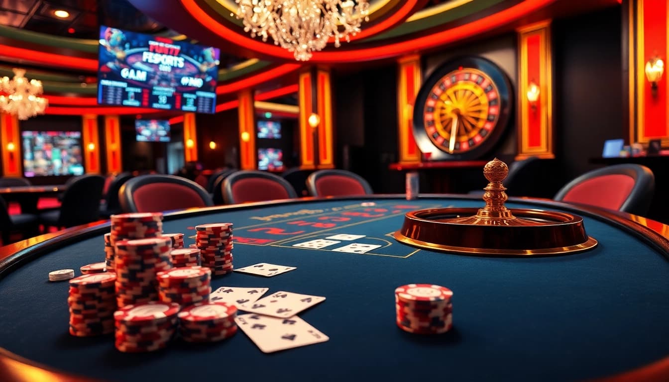 Winning Strategies at Fun79: Expert Insights for 2026 Casino Gamblers