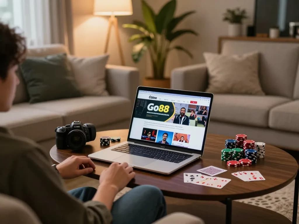 Winning Strategies at Go88: Unlock Advanced Gambling Techniques for 2026