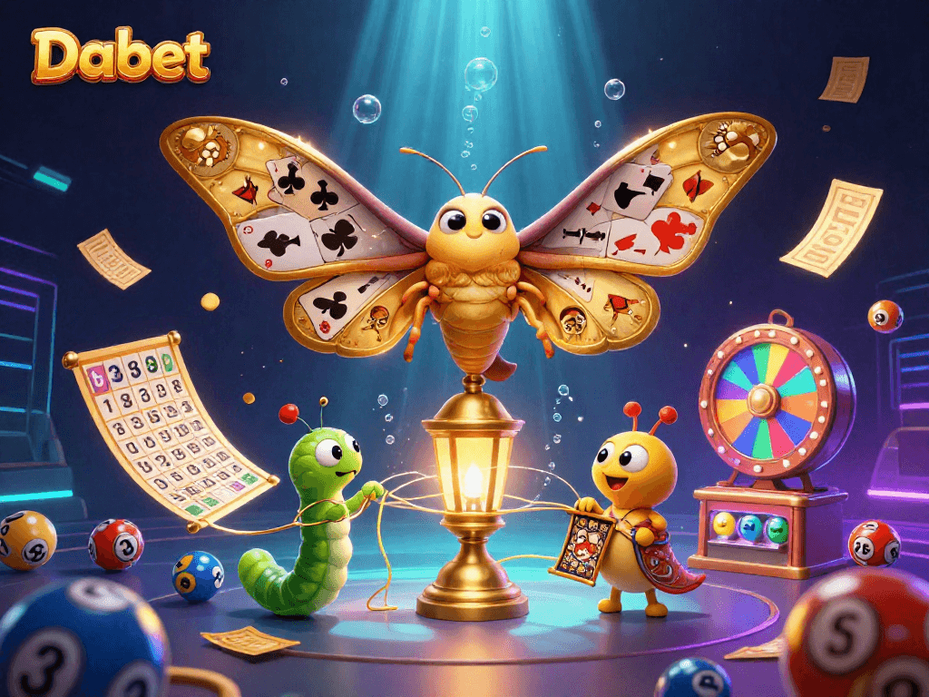 Why Most People Get Dabet Wrong (And How to Fix It for Better Odds in 2026)