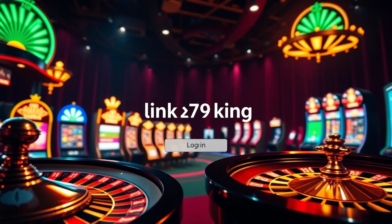 Mastering Gambling Strategies at Link 79king: Essential Tips for 2026 Success