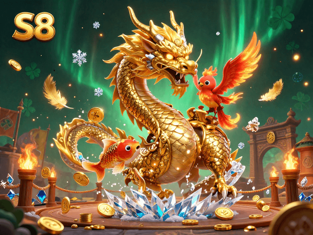 S8 Explained: The One-Page Summary You Need for Winning Strategies in 2026