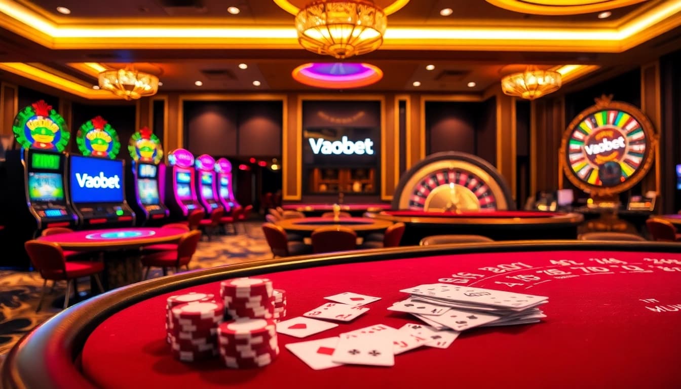 Vaobet Strategies for Winning in 2026: Expert Techniques for Better Odds