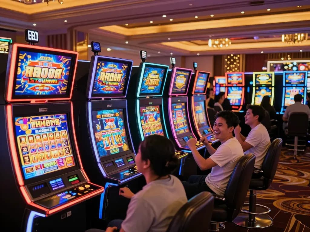 Winning Strategies at https://tx88.bid/ for Advanced Casino Gameplay in 2026