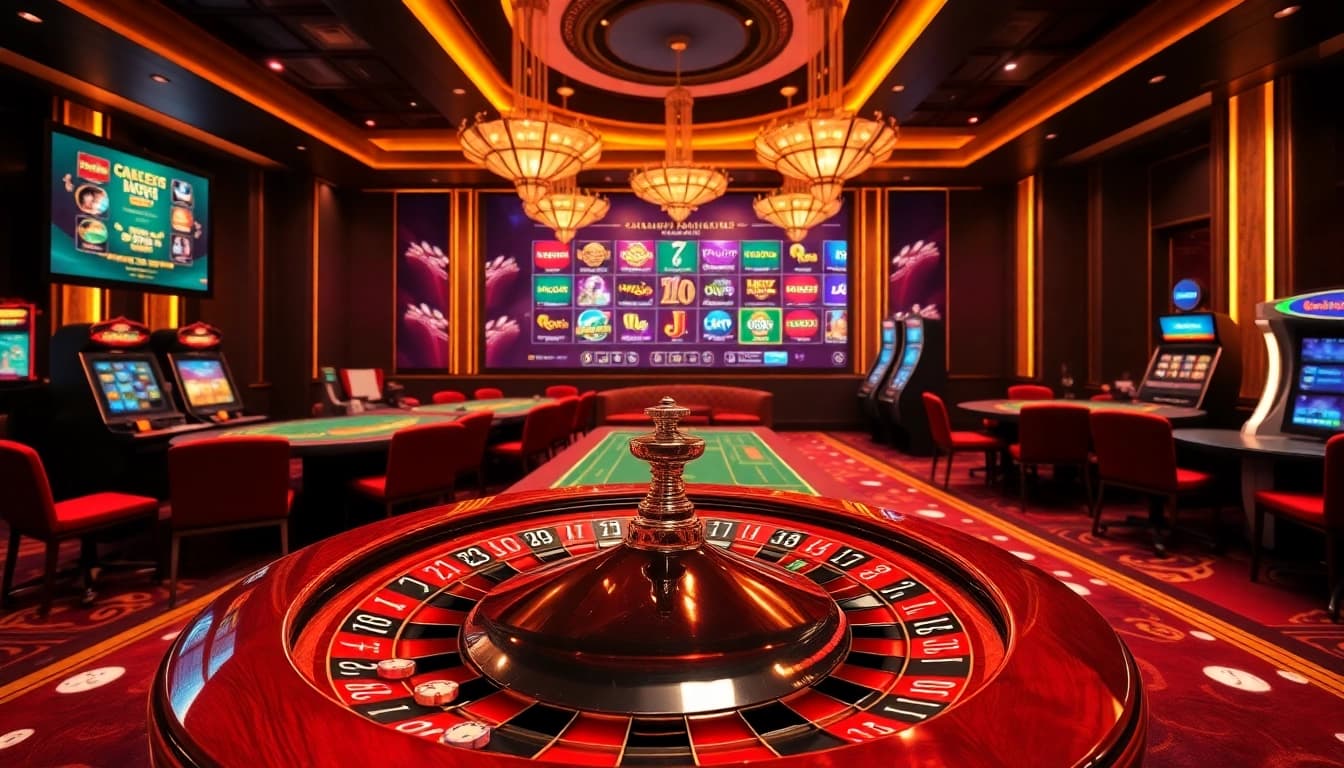 Unlock Winning Strategies at https://www.fly888.club/ for a Complete Gambling Experience in 2026