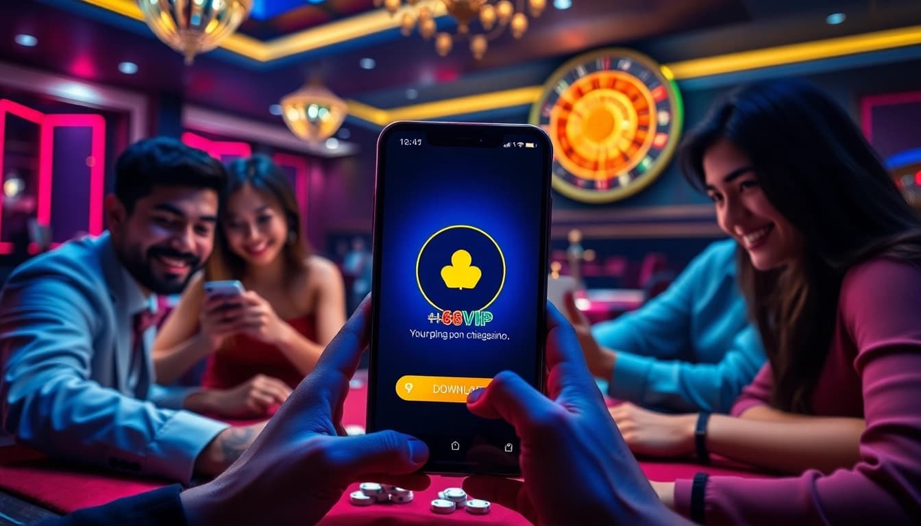Proven Strategies for Tải App Nhà Cái 68VIP: Ensure Winning Odds in 2026