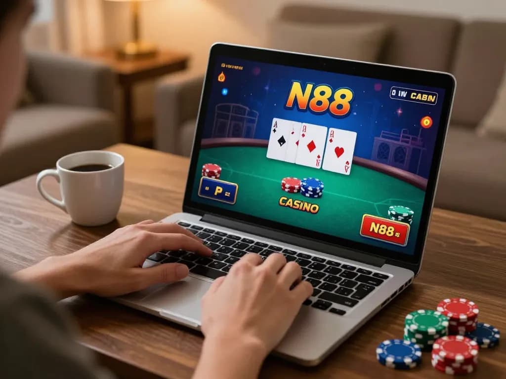 N88 Strategies for Winning in 2026: Master Your Online Gambling Skills