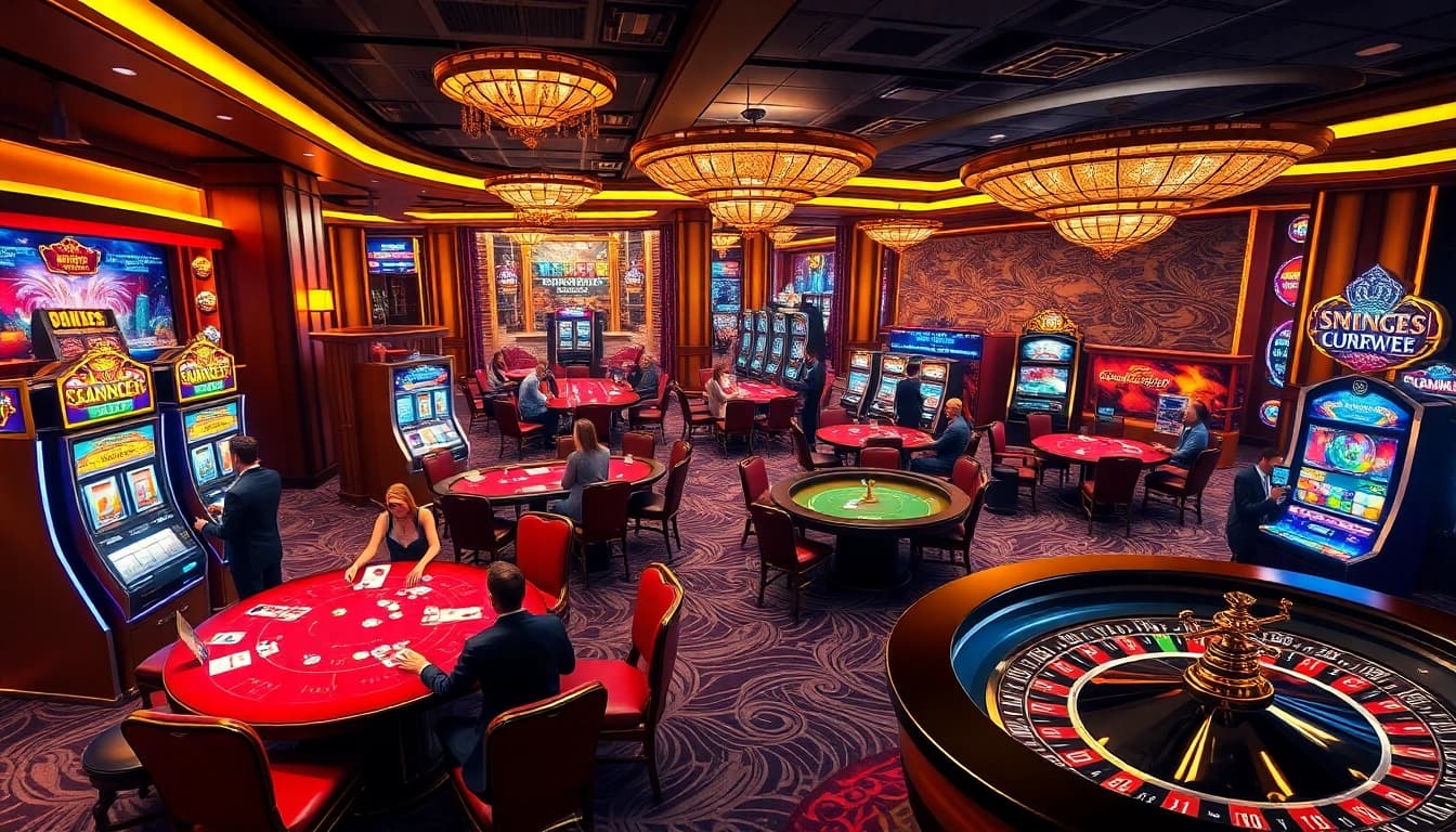 Essential Strategies for Winning at Link MM88: Your Guide to Mastering Online Gambling in 2026