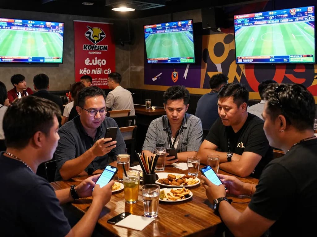 2026 Expert Betting Strategies on kèo nhà cái for Enhanced Sports Wins